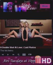 Секс с Текилой: Двойной соблазн