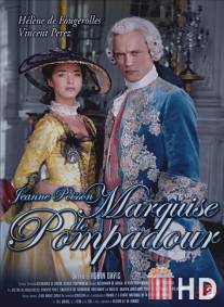 Жанна Пуассон, маркиза де Помпадур