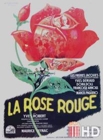 Алая роза / La rose rouge