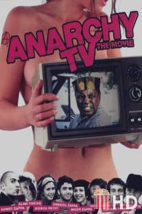 Анархия TV / Anarchy TV