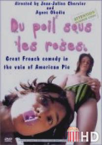 Антиамериканский пирог / Du poil sous les roses