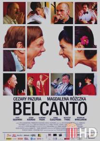 Бельканто / Belcanto