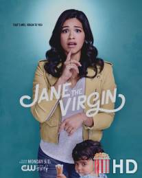 Девственница / Jane the Virgin