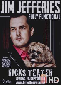 Джим Джефферис: В идеальном состоянии / Jim Jefferies: Fully Functional