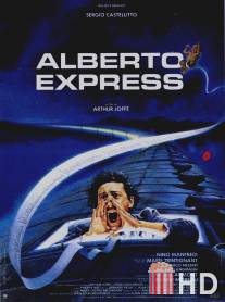 Экспресс Альберто / Alberto Express