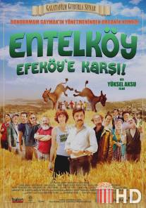 Entelkoy Efekoy'e karsi