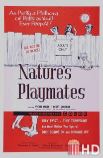 Естественные забавы / Nature's Playmates