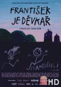 Frantisek je devkar