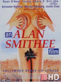 Гори, Голливуд, гори / An Alan Smithee Film: Burn Hollywood Burn