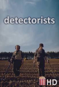 Искатели сокровищ / Detectorists