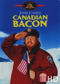 Канадский бекон / Canadian Bacon