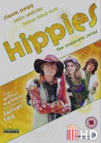 Хиппи / Hippies