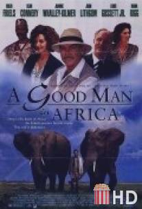 Хороший человек в Африке / A Good Man in Africa