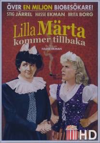 Lilla Marta kommer tillbaka