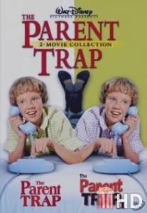 Ловушка для родителей 2 / Parent Trap II, The
