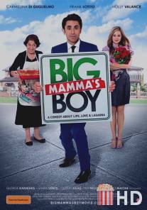 Мальчик большой мамочки / Big Mamma's Boy