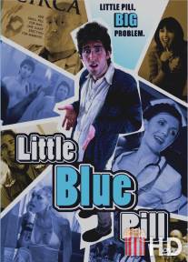 Маленькая голубая таблетка / Little Blue Pill