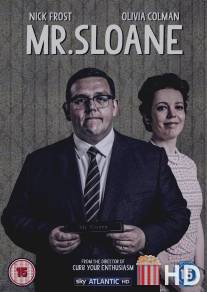Мистер Слоун / Mr. Sloane
