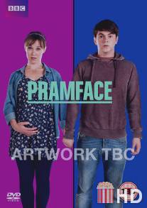 Молодая мамаша / Pramface