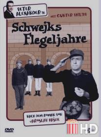 Молодые годы Швейка / Schwejks Flegeljahre