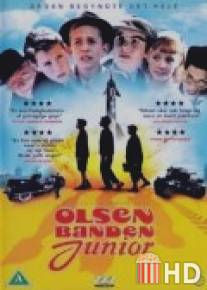 Olsen Banden Junior