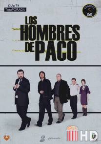 Пако и его люди / Los hombres de Paco