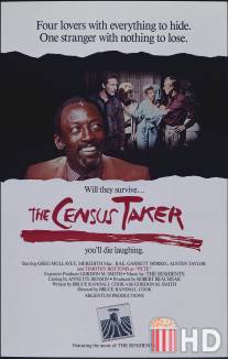 Переписчик / Census Taker, The