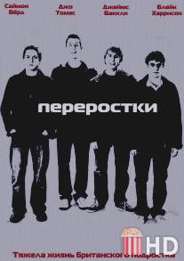 Переростки / Inbetweeners, The