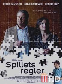 Правила игры / Spillets regler