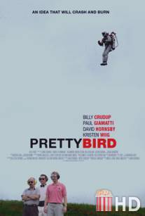 Пташка / Pretty Bird