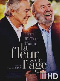 Расцвет сил / La fleur de l'age