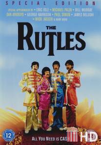 Ратлз: Всё, что тебе нужно - бабки / Rutles: All You Need Is Cash, The