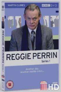 Реджи Перрин / Reggie Perrin