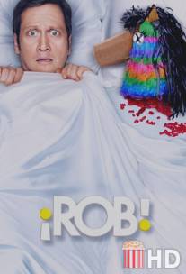 Роб / Rob