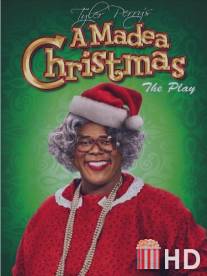 Рождество Медеи / A Madea Christmas