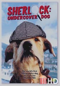 Шерлок Бонд: Пес-детектив / Sherlock: Undercover Dog