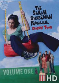 Шоу Сары Сильверман / Sarah Silverman Program., The