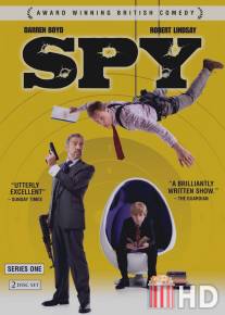 Шпион / Spy