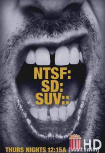 Спецназ: Сан-Диего / NTSF:SD:SUV