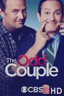 Странная парочка / Odd Couple, The