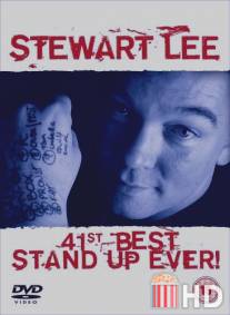 Стюарт Ли: 41-й в списке лучших комиков всех времён! / Stewart Lee: 41st Best Stand-Up Ever!