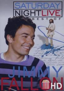 Субботним вечером в прямом эфире: Джимми Фэллон / Saturday Night Live: The Best of Jimmy Fallon