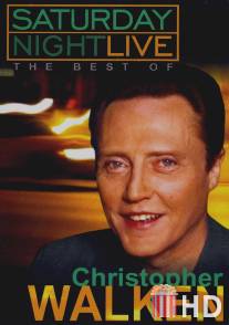 Субботним вечером в прямом эфире: Кристофер Уокен / Saturday Night Live: The Best of Christopher Walken