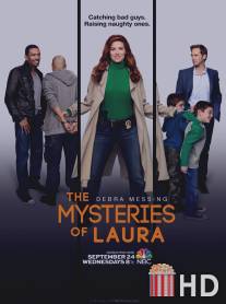 Тайны Лауры / Mysteries of Laura, The