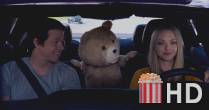 Третий лишний 2 / Ted 2