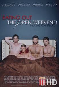 Угрызения 5: Отвязный уик-энд / Eating Out: The Open Weekend