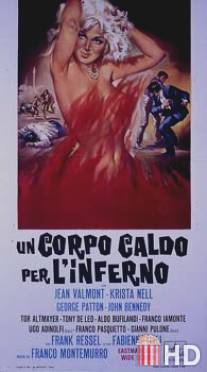 Un corpo caldo per l'inferno