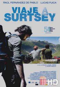 Viaje a Surtsey