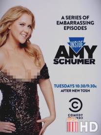 Внутри Эми Шумер / Inside Amy Schumer