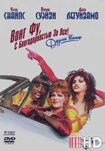 Вонг Фу, с благодарностью за всё! Джули Ньюмар / To Wong Foo Thanks for Everything, Julie Newmar